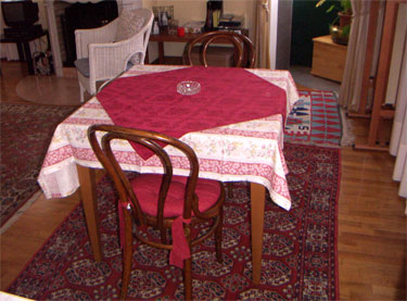 Tavolo